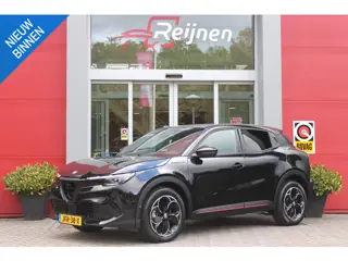 Alfa Romeo Junior ELETTRICA SPECIALE 156PK 54 kWh | TECHNOLOGIE PAKKET (O.A. FULL LED ADAPTIVE MATRI