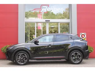 Foto 14 van Alfa Romeo Junior ELETTRICA SPECIALE 156PK 54 kWh | TECHNOLOGIE PAKKET (O.A. FULL LED ADAPTIVE MATRI