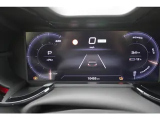 Foto 16 van Alfa Romeo Junior ELETTRICA SPECIALE 156PK 54 kWh | TECHNOLOGIE PAKKET (O.A. FULL LED ADAPTIVE MATRI