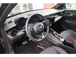 Foto 17 van Alfa Romeo Junior ELETTRICA SPECIALE 156PK 54 kWh | TECHNOLOGIE PAKKET (O.A. FULL LED ADAPTIVE MATRI