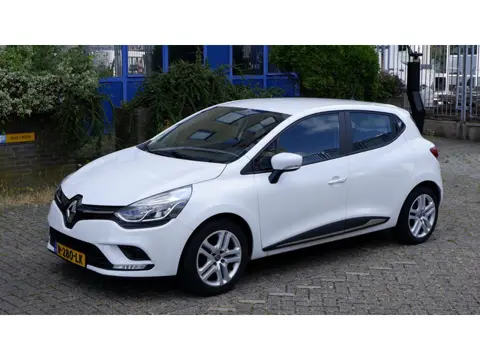 Renault Clio 0.9 TCe Zen