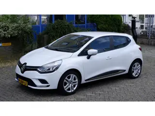 Renault Clio 0.9 TCe Zen