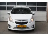Foto 29 van Chevrolet Spark 1.0 16V LS Bi-Fuel Nieuwe Apk, LPG Af Fabriek, 5 Deurs, Licht Metalen Velgen, Airco.
