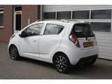 Foto 24 van Chevrolet Spark 1.0 16V LS Bi-Fuel Nieuwe Apk, LPG Af Fabriek, 5 Deurs, Licht Metalen Velgen, Airco.