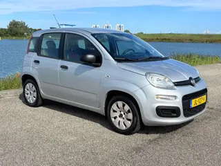 Fiat Panda 0.9 TwinAir Edizione Cool/Airco/NL/APK/Nap!