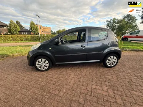 Citroen C1 1.0-12V Ambiance