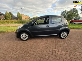 Citroen C1 1.0-12V Ambiance