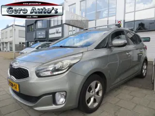 Kia Carens 1.6 GDi Business Pack nl-auto ,7 persoons airco ecc etc