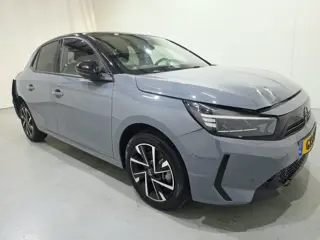 Opel Corsa HB 1.2 Turbo GS Navi (bj 2024)