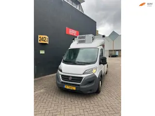 Fiat Ducato 35H 2.3 MultiJet L2H1