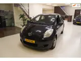 Foto 26 van Toyota Yaris 1.3 VVTi Sol