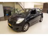 Foto 30 van Toyota Yaris 1.3 VVTi Sol