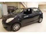 Foto 29 van Toyota Yaris 1.3 VVTi Sol