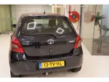 Foto 25 van Toyota Yaris 1.3 VVTi Sol