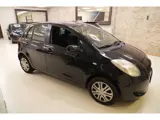 Foto 22 van Toyota Yaris 1.3 VVTi Sol