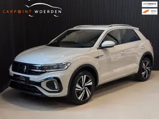 Volkswagen T-Roc 1.5 TSI R-Line DSG | IQ LIGHT | CAMERA | KEYLESS | ASCOT GREY