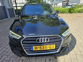Audi A3 SPORTBACK (bj 2020)