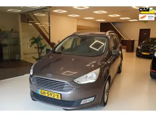 Ford Grand C-Max 1.0 Titanium