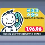 Foto 3 van Telefono Azzurro (1997)