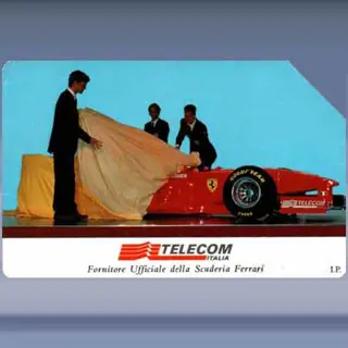 Ferrari F300 (1998)