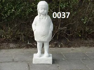 Meisje. Nr 0037