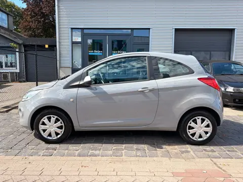 Ford Ka 1.2 Style start/stop