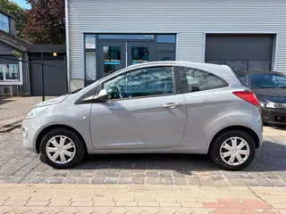 Ford Ka 1.2 Style start/stop