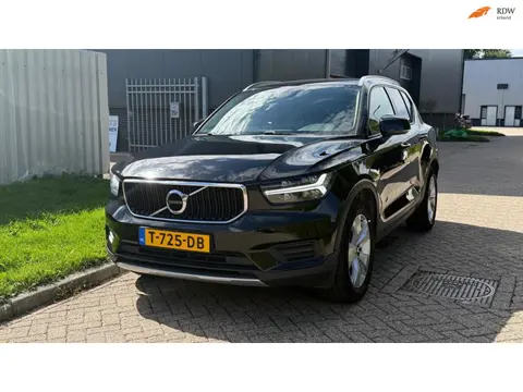 Volvo XC40 1.5 T3 Business Pro