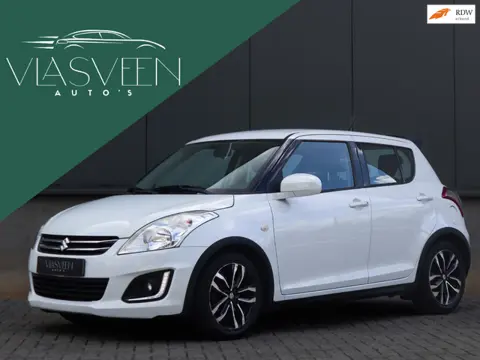 Suzuki Swift 1.2 Exclusive GT pakket! Cruise