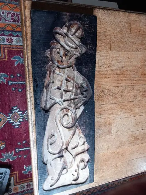 Speculaas plank ,