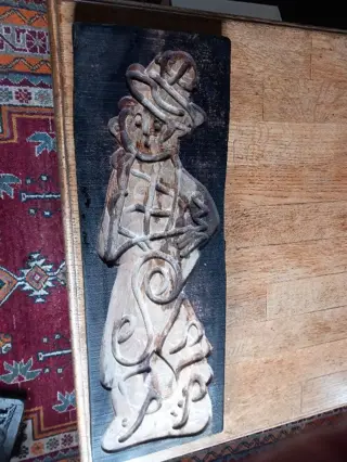 Speculaas plank ,