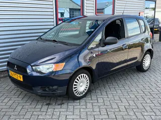 Mitsubishi Colt 1.1 Edition One 5 Deurs Airco 14-1-2027 APK