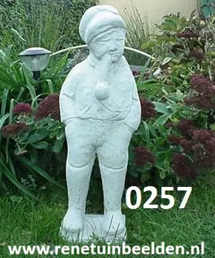 Boer. Nr 0257