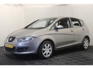 SEAT Altea 1.6 Stylance (bj 2004)