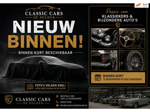 Mercedes-Benz S-klasse 450 SEL 6.9