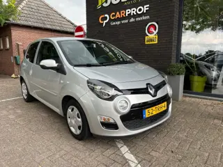 RENAULT TWINGO 1.2 16V COLLECTION