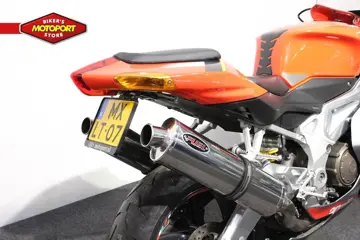 Aprilia RSV 1000 R (2004)