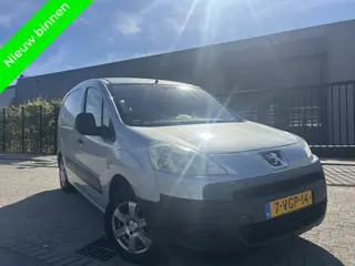 Peugeot Partner 120 1.6 HDI L1 Navi|Cruise|Airco|Bluetooth