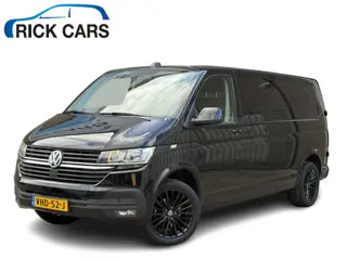 Volkswagen Transporter 2.0 TDI Euro 6 L2H1 28 CarPlay/Cruise Control/leer