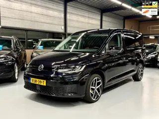 Volkswagen Caddy Cargo Maxi 2.0 TDI 1st Edition DSG l Leder l Led l Camera