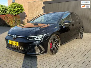 Volkswagen Golf 1.4 eHybrid GTE ,245pk
