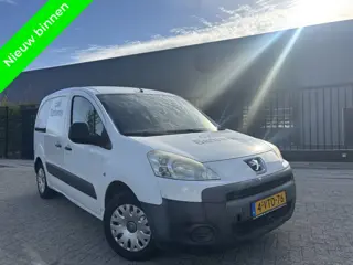 Peugeot Partner 120 1.6 HDI L1 Airco/Cruise (bj 2012)