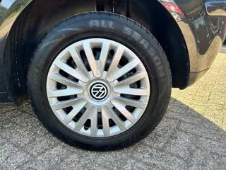 Foto 13 van Volkswagen Polo 1.4-16V Optive // Airco // Automaat // APK
