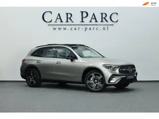 Mercedes-Benz GLC-klasse 300e 4MATIC AMG Line HIGHBEAM/VIRTUAL/SFEER/PANO/ALCANTARA+S.VERWARMING/20"