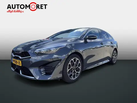 Kia ProCeed 1.0 T-GDi GT-Line Panoramadak|apple carplay|androidauto