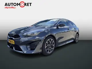 Kia ProCeed 1.0 T-GDi GT-Line Panoramadak|apple carplay|androidauto