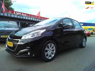 Peugeot 208 1.2 PureTech Blue Lion (NAVI+Airco)