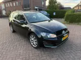 Foto 30 van Volkswagen Golf Variant 1.6 TDI - 2016 - Euro 6 - Diesel - Airco