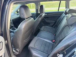 Foto 18 van Volkswagen Golf Variant 1.6 TDI - 2016 - Euro 6 - Diesel - Airco
