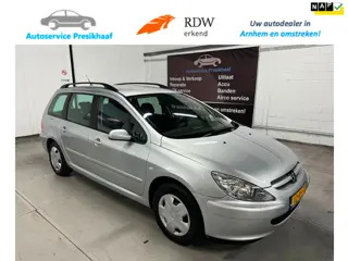 Peugeot 307 Break 1.6-16V XS Premium ECC / NAP / TREKHAAK